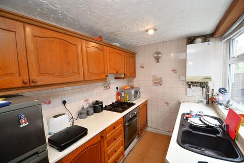 2 bedroom terraced house for sale, Reginald Street, Eccles, M30