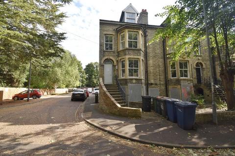 1 bedroom apartment for sale, Carlyle Road, Cambridge