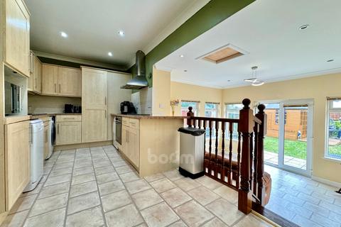 2 bedroom terraced house for sale, Quarry Drive, Kilmacolm