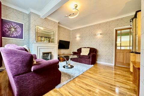 2 bedroom terraced house for sale, Quarry Drive, Kilmacolm