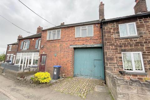 2 bedroom flat for sale, Main Road, Wetley Rocks, Stoke-On-Trent