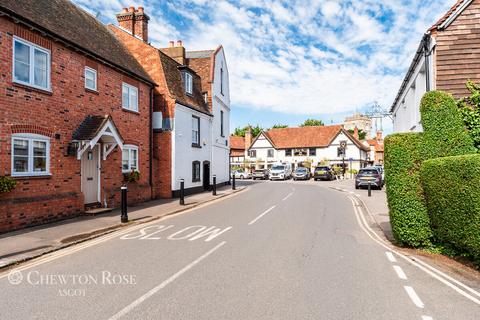 4 bedroom link detached house for sale, High Street, BRAY