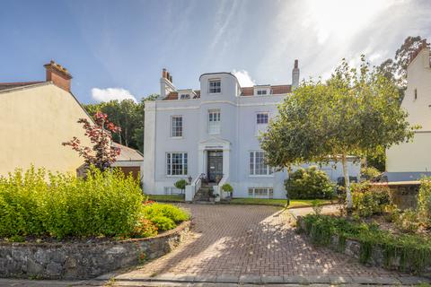 6 bedroom detached house for sale, St. Johns Road, St. Peter Port, Guernsey