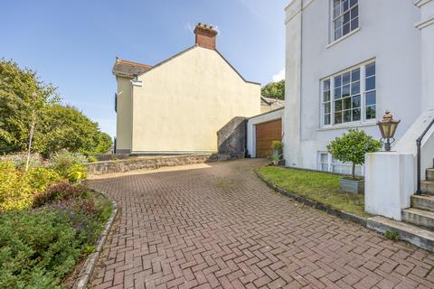 6 bedroom detached house for sale, St. Johns Road, St. Peter Port, Guernsey