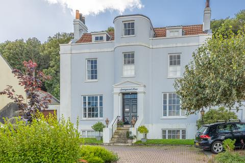 6 bedroom detached house for sale, St. Johns Road, St. Peter Port, Guernsey