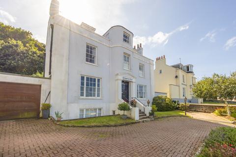 6 bedroom detached house for sale, St. Johns Road, St. Peter Port, Guernsey