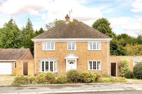 4 bedroom detached house for sale, St Marys Road, Patrixbourne, Canterbury, Kent, CT4