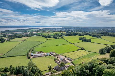 Land for sale, Boughspring, Chepstow, Gloucestershire