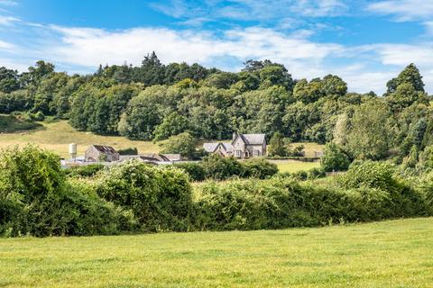 Land for sale, Boughspring, Chepstow, Gloucestershire