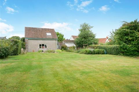 4 bedroom detached house for sale, The Square, Burrington Village, Wonderful family house, includes development rights for a separate second dwelling