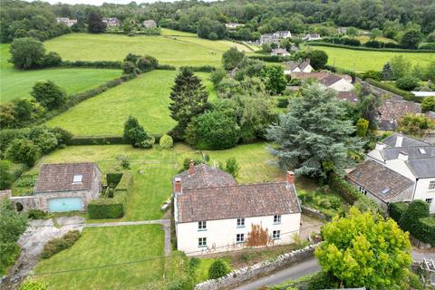 4 bedroom detached house for sale, The Square, Burrington Village, Wonderful family house, includes development rights for a separate second dwelling