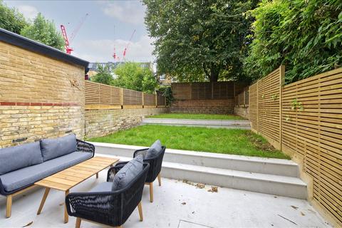 4 bedroom house for sale, Shepherd's Bush W12 W12