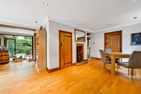 4 bedroom detached house for sale, Middle Hill, Egham, Surrey, TW20