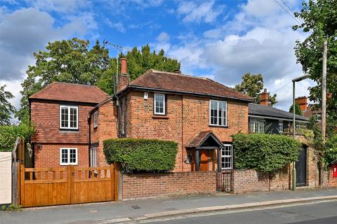 4 bedroom detached house for sale, Middle Hill, Egham, Surrey, TW20