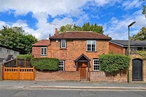 4 bedroom detached house for sale, Middle Hill, Egham, Surrey, TW20