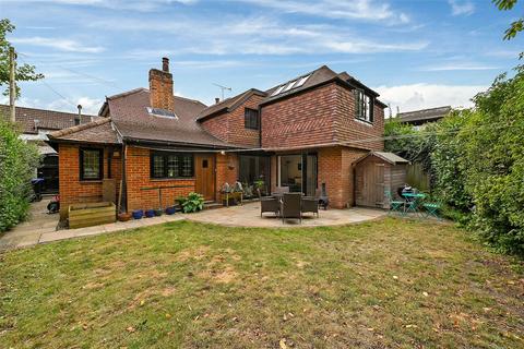 4 bedroom detached house for sale, Middle Hill, Egham, Surrey, TW20