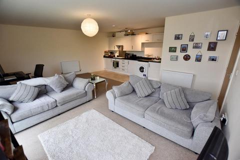 2 bedroom apartment for sale, Monticello Way, Bannerbrook Park, Coventry