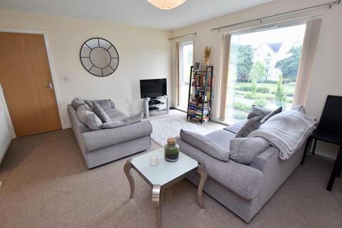 2 bedroom apartment for sale, Monticello Way, Bannerbrook Park, Coventry