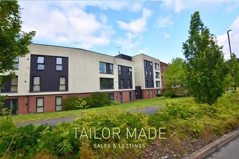 2 bedroom apartment for sale, Monticello Way, Bannerbrook Park, Coventry