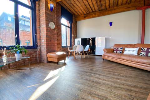 1 bedroom apartment to rent, 42-44 Sackville Street, City Centre, Manchester