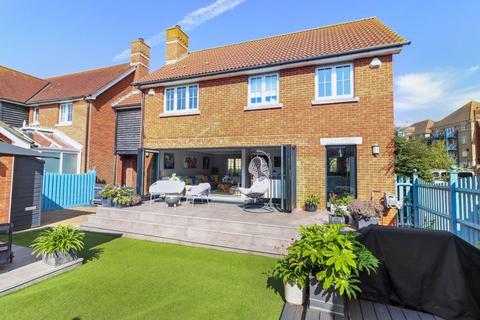 5 bedroom detached house for sale, Palmyra Place, Eastbourne BN23