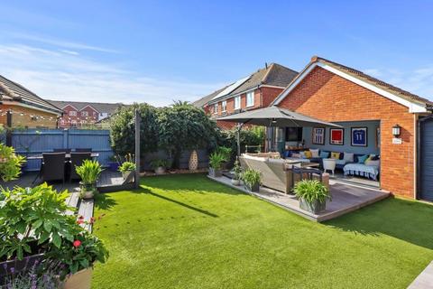 5 bedroom detached house for sale, Palmyra Place, Eastbourne BN23