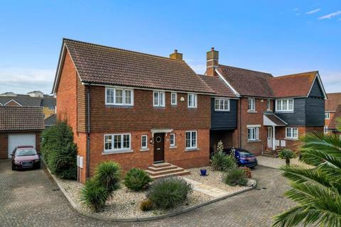 5 bedroom detached house for sale, Palmyra Place, Eastbourne BN23