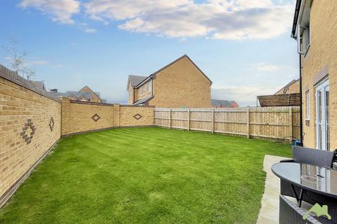 3 bedroom detached house for sale, Bowlands Lane, Catterall