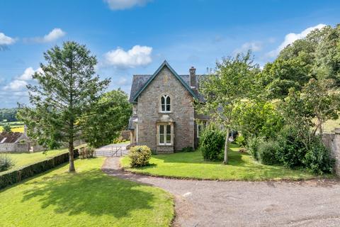 House for sale, Boughspring, Chepstow, Gloucestershire