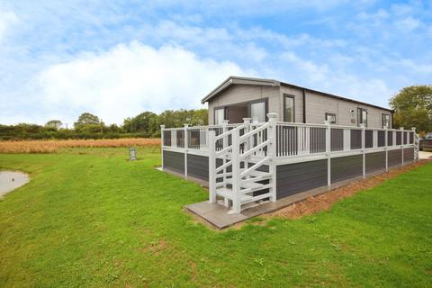 2 bedroom park home for sale, Kelsey Woods Country Park, Monksthorpe PE23