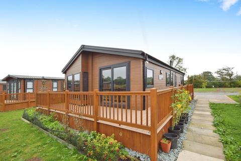 2 bedroom park home for sale, Kelsey Woods Country Park, Monksthorpe PE23