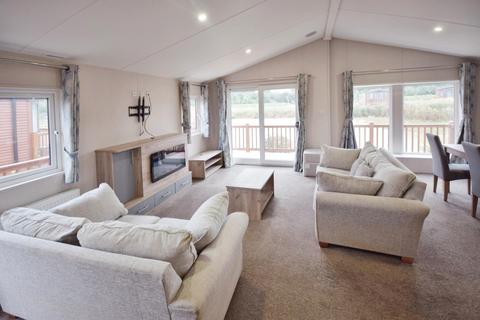 2 bedroom park home for sale, Kelsey Woods Country Park, Monksthorpe PE23