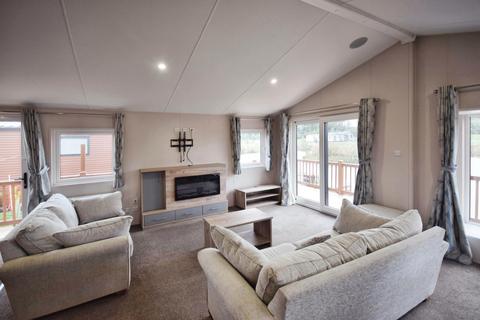 2 bedroom park home for sale, Kelsey Woods Country Park, Monksthorpe PE23