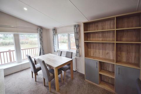 2 bedroom park home for sale, Kelsey Woods Country Park, Monksthorpe PE23