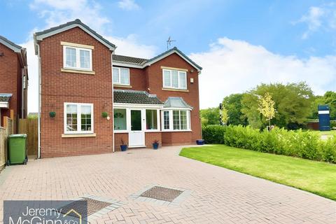 5 bedroom detached house for sale, Eclipse Road, Alcester