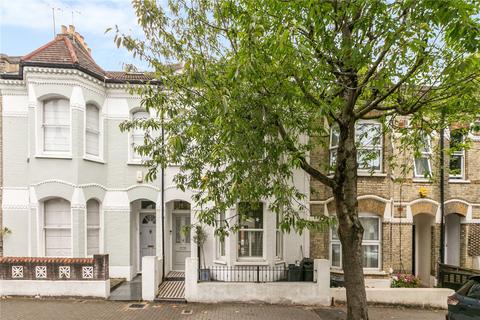 4 bedroom terraced house for sale, Harbut Road, SW11