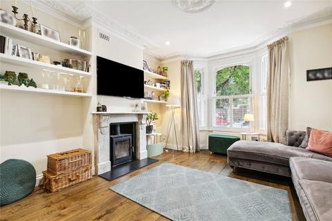 4 bedroom terraced house for sale, Harbut Road, SW11