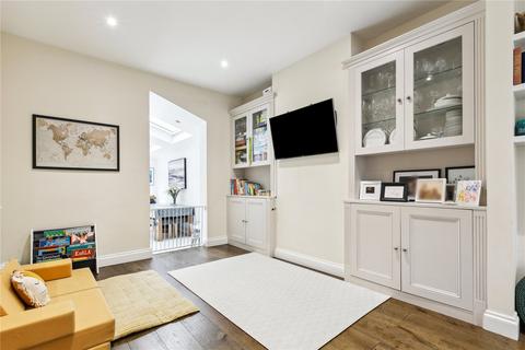 4 bedroom terraced house for sale, Harbut Road, SW11