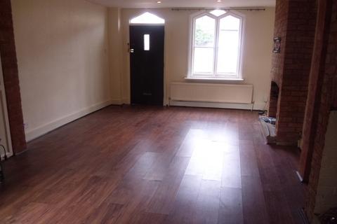 2 bedroom house to rent, Alleyns Road, Stevenage, Hertfordshire