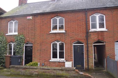 2 bedroom house to rent, Alleyns Road, Stevenage, Hertfordshire