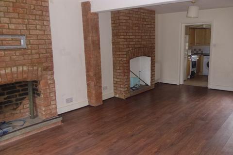 2 bedroom house to rent, Alleyns Road, Stevenage, Hertfordshire