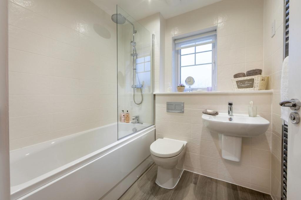 Example Bathroom