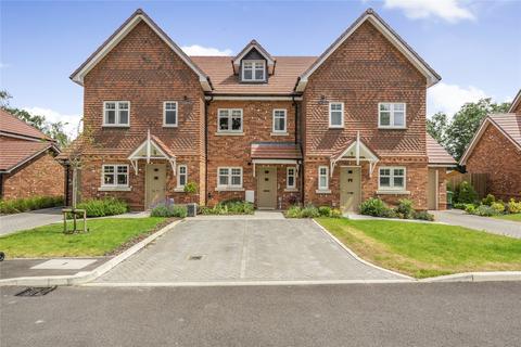 3 bedroom terraced house for sale, Oldlands Drive, Ripley, Surrey, GU23