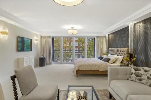 5 bedroom flat to rent, Regents Park House, Park Road, London