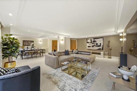 undefined, Regents Park House, Park Road, London
