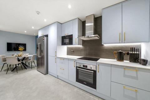 undefined, Regents Park House, Park Road, London