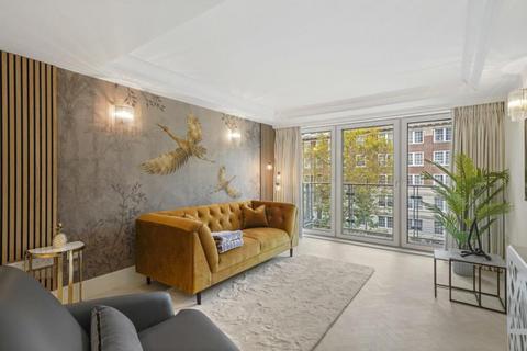 undefined, Regents Park House, Park Road, London