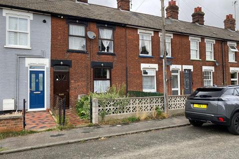 3 bedroom terraced house for sale, Crown Street, Stowmarket IP14