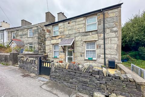 2 bedroom detached house for sale, Cavour Street, Talysarn, Gwynedd, LL54