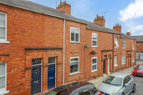 undefined, Amberley Street, York, YO26 4SD
